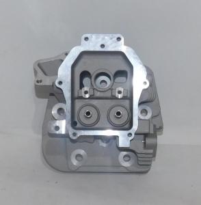 Головка блока цилиндров SGG 17000(..)-18000(..),2V90F (I) Lf / Cylinder head (I) 2V90F (12130-A2910-0001) Головка блока цилиндров SGG 17000(..)-18000(..),2V90F (I) Lf / Cylinder head (I) 2V90F (12130-A2910-0001)