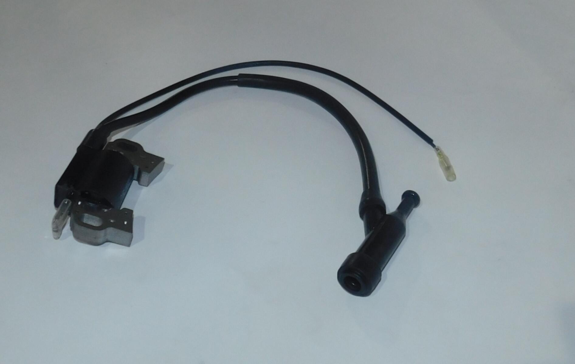 Катушка зажигания SGG 7000(..)-7500(..),KP460E / Ignition coil (27210) Катушка зажигания SGG 7000(..)-7500(..),KP460E / Ignition coil (27210)