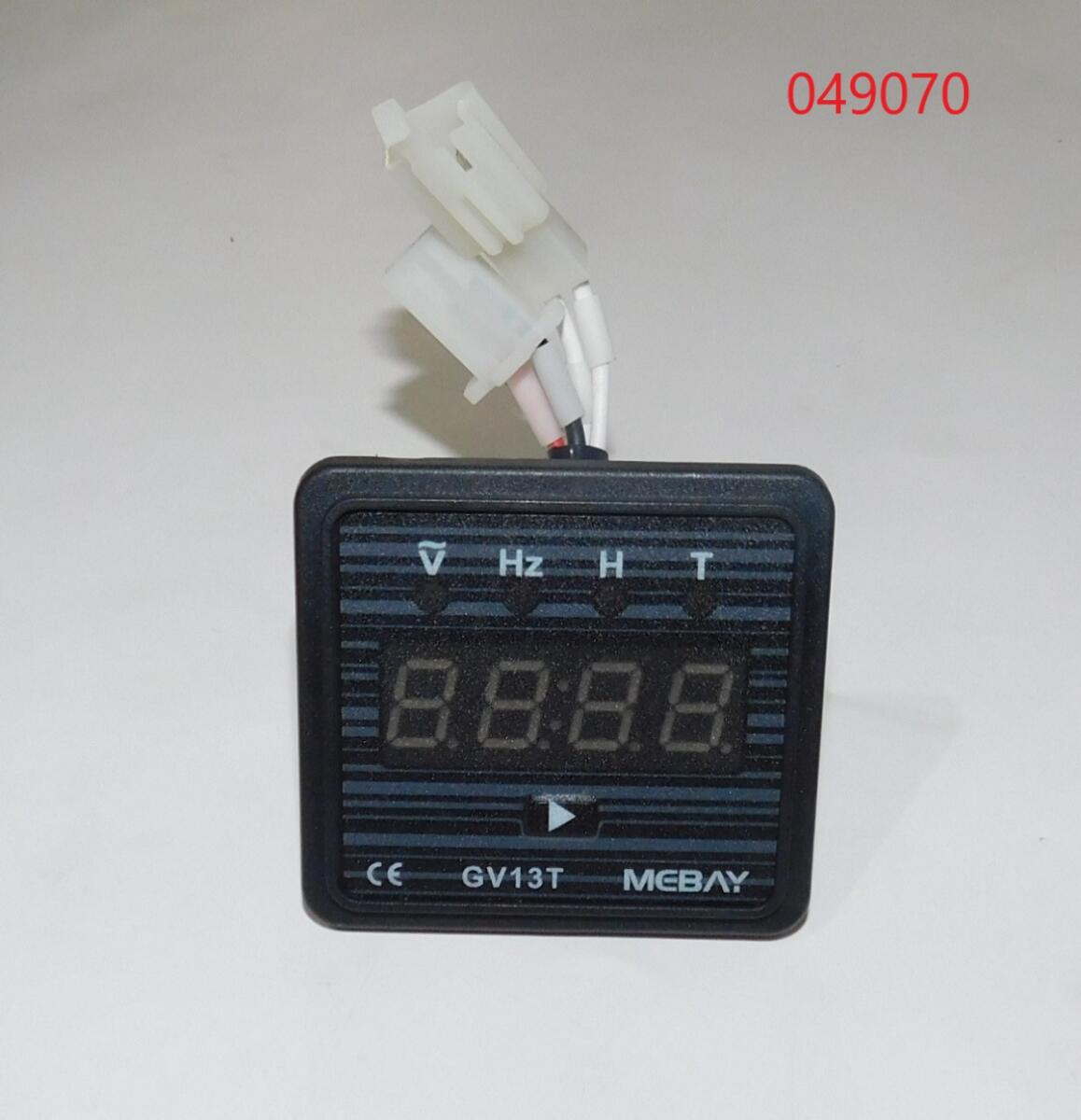 Дисплей цифровой SGG 17000(..)-18000(..), 2V90F/ Digital display Дисплей цифровой SGG 17000(..)-18000(..), 2V90F/ Digital display