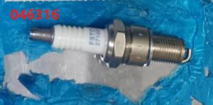 Свеча зажигания бензинового двигателя SGG 10000(..),2V78F-2 Lf / Spark plug (27100-A0710-0012) Свеча зажигания бензинового двигателя SGG 10000(..),2V78F-2 Lf / Spark plug (27100-A0710-0012)