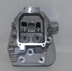 Головка блока цилиндров SGG 17000(..)-18000(..),2V90F (II) Lf / Cylinder head (II) 2V90F (12140-A2910-0001) Головка блока цилиндров SGG 17000(..)-18000(..),2V90F (II) Lf / Cylinder head (II) 2V90F (12140-A2910-0001)