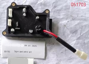 Блок управления оборотами двигателя SGG 17000(..)-18000(..),2V90F (с 2025) Lf / Engine speed control unit (24310-A2910-0019) Блок управления оборотами двигателя SGG 17000(..)-18000(..),2V90F (с 2025) Lf / Engine speed control unit (24310-A2910-0019)