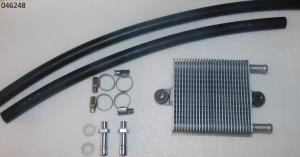 Радиатор масляный SGG 10000(..), 2V78F-2 / Oil cooler(19630-A2410-0004) Радиатор масляный SGG 10000(..), 2V78F-2 / Oil cooler(19630-A2410-0004)