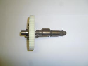 Вал распределительный SGG 10000(..),2V78F-2 Lf (в сборе с шестерней) / Camshaft assy (14100)