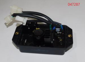 Регулятор напряжения SGG 17000EH3U,2V90F (9 конт,400v) Lf / AVR 400V (31140-BQ640-0003) Регулятор напряжения SGG 17000EH3U,2V90F (9 конт,400v) Lf / AVR 400V (31140-BQ640-0003)