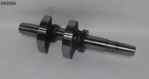 Вал коленчатый SGG 17000(..),2V90F (в сборе) Lf / Crankshaft assy 2V90F(13110-A2910-0003)
