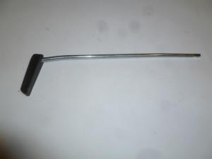 Ручка подсоса в сборе SGG 10000(..),2V78F-2 Lf / Handle unit (26430) Ручка подсоса в сборе SGG 10000(..),2V78F-2 Lf / Handle unit (26430)