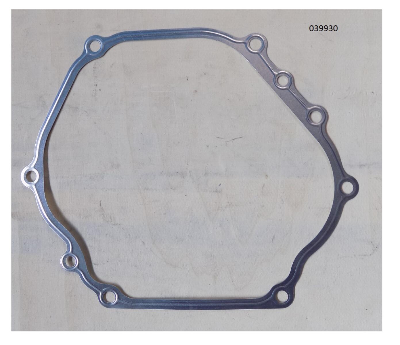 Прокладка крышки блока цилиндра SGG 7000(..)-7500(..),KP460E / Cylinder block gasket Прокладка крышки блока цилиндра SGG 7000(..)-7500(..),KP460E / Cylinder block gasket