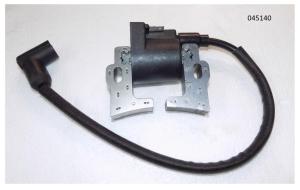 Катушка зажигания SGG 17000(..)-18000(..),2V90F / Ignition coil assy (27200-A2910-0001)