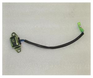 Реле датчика уровня масла SGG 10000(..),2V78F-2 Lf / Switch Off Diode (34400) Реле датчика уровня масла SGG 10000(..),2V78F-2 Lf / Switch Off Diode (34400)