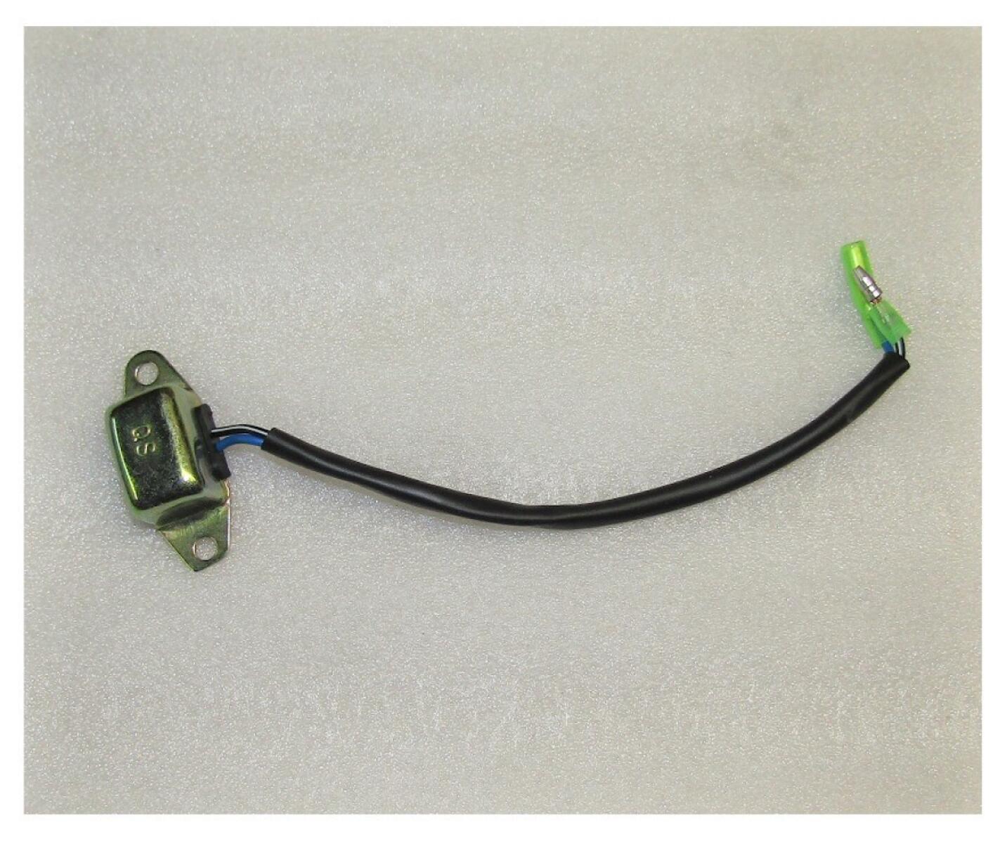 Реле датчика уровня масла SGG 10000(..),2V78F-2 Lf / Switch Off Diode (34400)