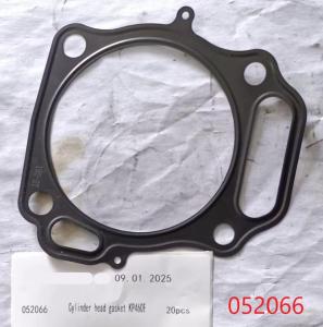 Прокладка головки блока цилиндра SGG 7000(..)-7500(..),KP460E / Cylinder head gasket KP460E (12120) Прокладка головки блока цилиндра SGG 7000(..)-7500(..),KP460E / Cylinder head gasket KP460E (12120)