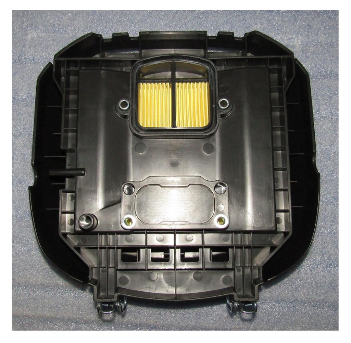 Фильтр воздушный в сборе SGG 10000EHC,EHC3 (прямоугольный) Sc / Air filter element assy Фильтр воздушный в сборе SGG 10000EHC,EHC3 (прямоугольный) Sc / Air filter element assy