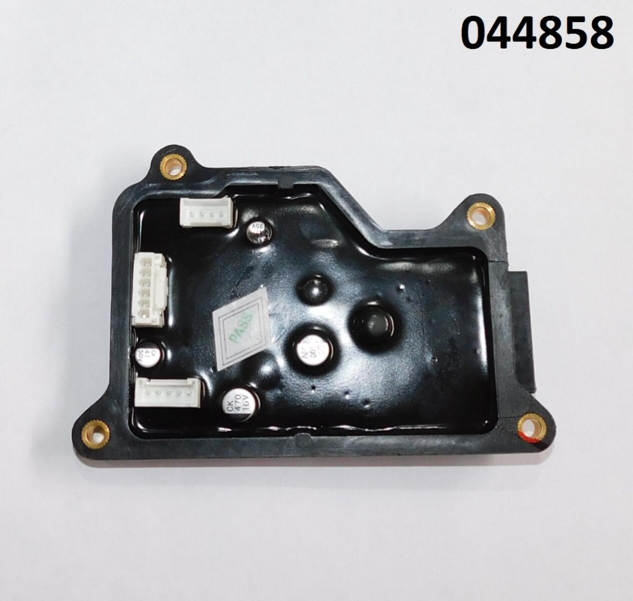 Блок управления оборотами двигателя SGG 17000(..)-18000(..),2V90F (до 2025) Lf / Engine speed control unit (24310-A2910-0001)