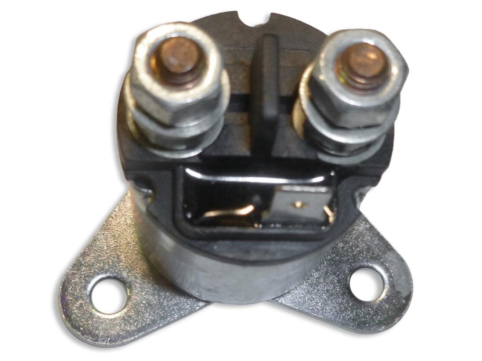 Реле стартера втягивающее SGG 7500(..),SC192FD Sc / Starting relay (34100-E88E-0000) Реле стартера втягивающее SGG 7500(..),SC192FD Sc / Starting relay (34100-E88E-0000)