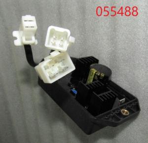 Регулятор напряжения SGG 17000EH3A,18000EH3A (400v,10 контактов) Lf / AVR 400v (31140-BQ640-0002)