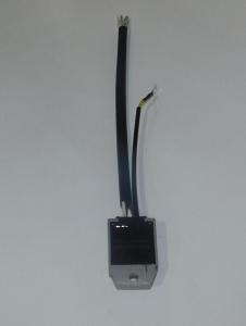Реле зарядки АКБ SGG 10000(..),2V78F-2 / Charging voltage regulator relay (35412) Реле зарядки АКБ SGG 10000(..),2V78F-2 / Charging voltage regulator relay (35412)