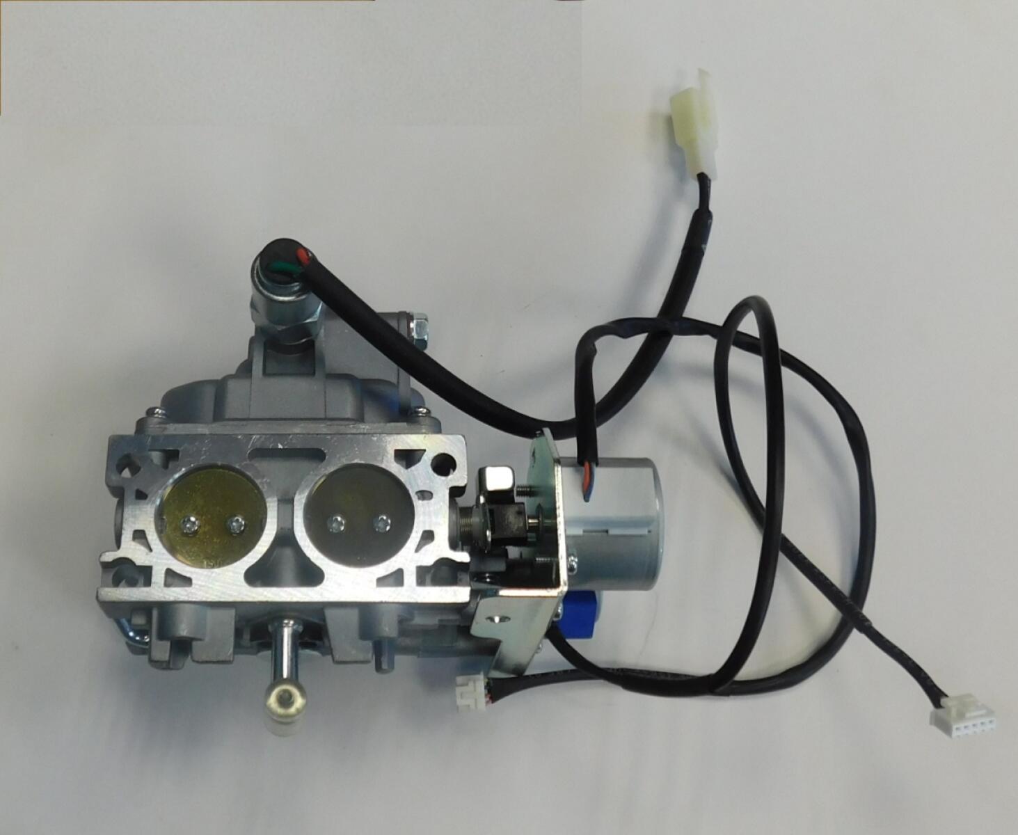 Карбюратор SGG 17000(..)-18000(..),2V90F Lf / Carburetor 2V90F (16100-A2910-0002) Карбюратор SGG 17000(..)-18000(..),2V90F Lf / Carburetor 2V90F (16100-A2910-0002)