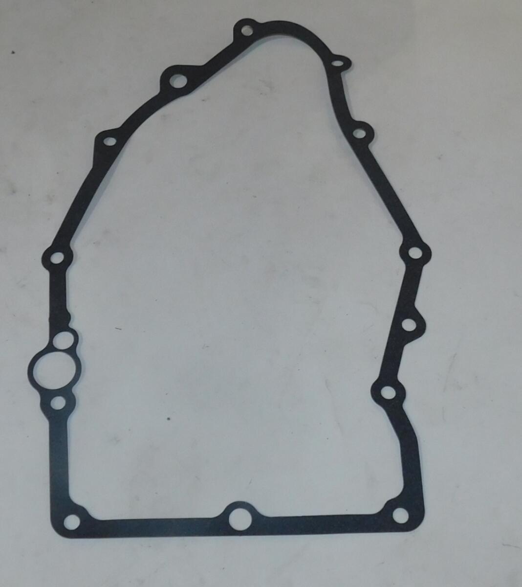 Прокладка крышки блока цилиндров SGG 17000(..)-18000(..),2V90F Lf / Crankcase cover gasket 2V90F (11114-A2910-0001) Прокладка крышки блока цилиндров SGG 17000(..)-18000(..),2V90F Lf / Crankcase cover gasket 2V90F (11114-A2910-0001)