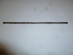 Штанга толкателя клапана SGG 10000(..),2V78F-2 (5х183) Lf / Push rod (14250) Штанга толкателя клапана SGG 10000(..),2V78F-2 (5х183) Lf / Push rod (14250)