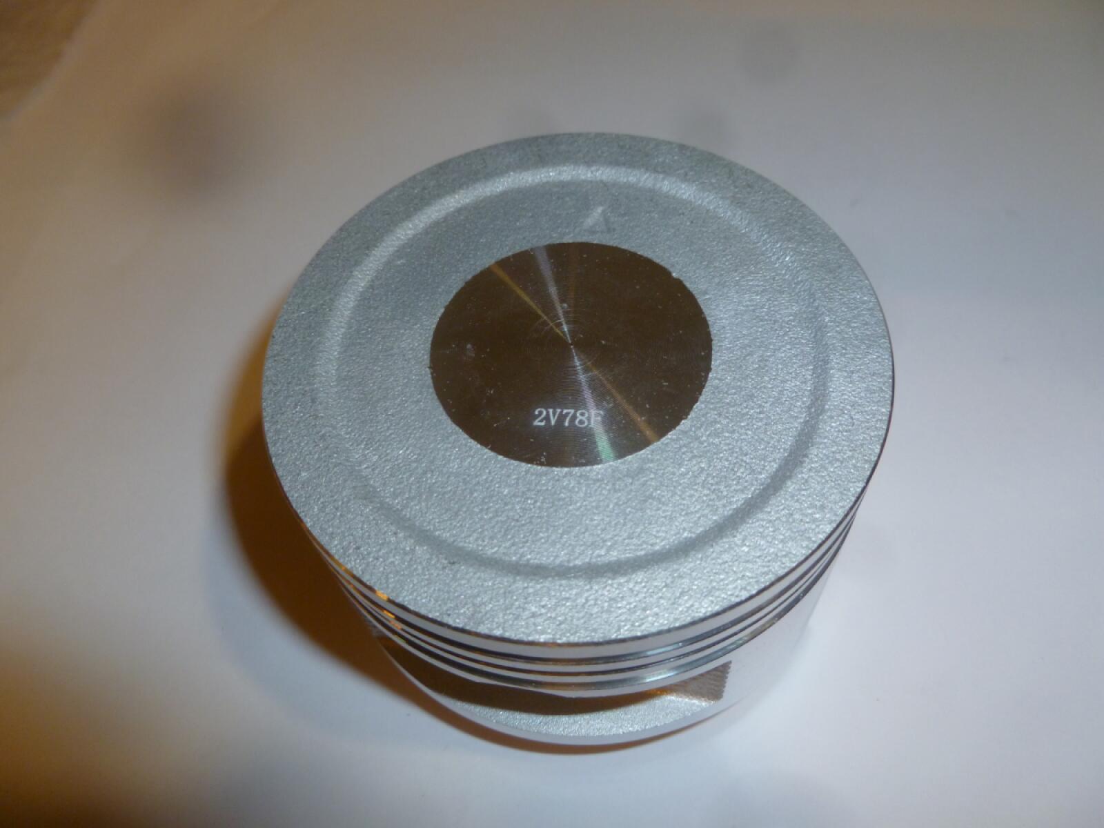 Поршень SGG 10000(..),2V78F-2 Lf / Piston (13311-A2412-0001) Поршень SGG 10000(..),2V78F-2 Lf / Piston (13311-A2412-0001)