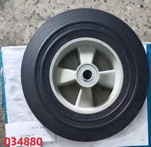Колесо SGG 10000(..),2V78F-2 (большое) / Solid wheel #7 Колесо SGG 10000(..),2V78F-2 (большое) / Solid wheel #7