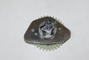 Насос масляный SGG 10000(..),2V78F-2 / Oil pump Assy (15100)