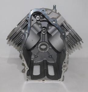 Блок цилиндров SGG 17000(..)-18000(..),2V90F Lf / Crankcase 2V90F (11110-A2910-0001)