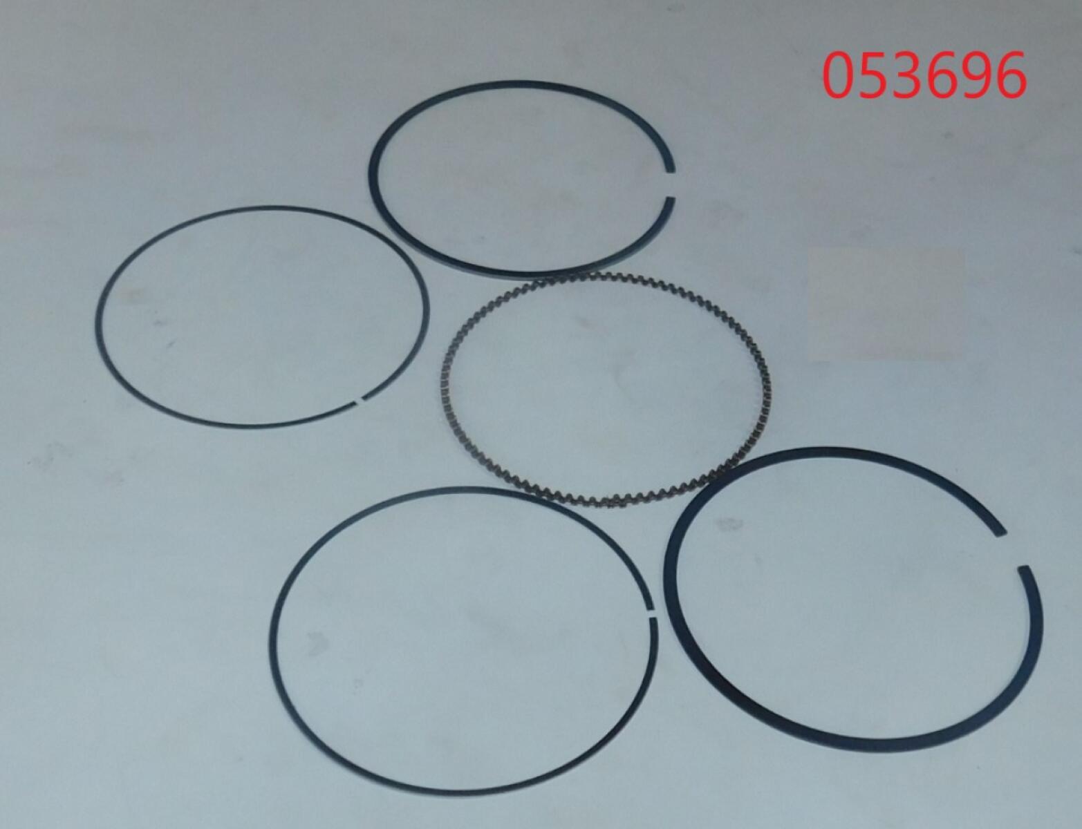 Кольца поршневые SGG 17000(..)-18000(..),2V90F (к-т из 5 шт.) / Piston rings, kit (13400) Кольца поршневые SGG 17000(..)-18000(..),2V90F (к-т из 5 шт.) / Piston rings, kit (13400)