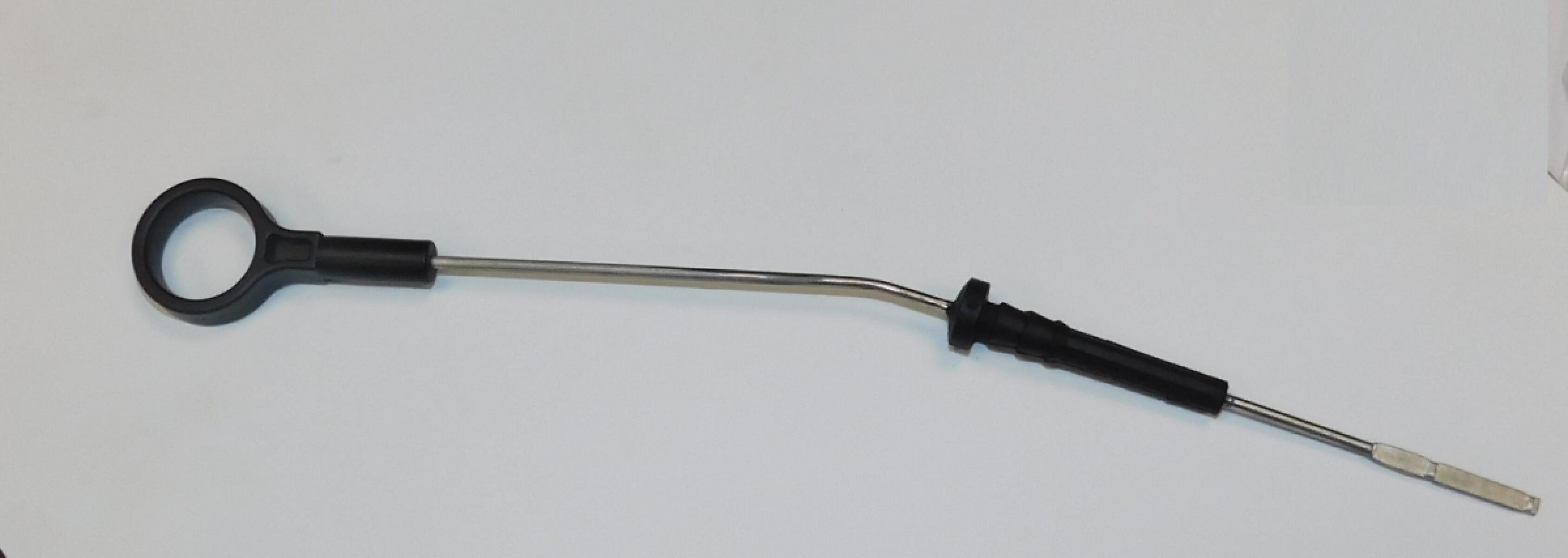 Щуп масляный SGG 10000(..),2V78F-2 Lf / Oil dipstick 2V78F-2 (15610) Щуп масляный SGG 10000(..),2V78F-2 Lf / Oil dipstick 2V78F-2 (15610)