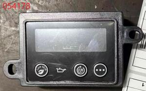 Дисплей цифровой SGG 6000ESi,SV320B Sc / Digital display (31003-00151-00) Дисплей цифровой SGG 6000ESi,SV320B Sc / Digital display (31003-00151-00)