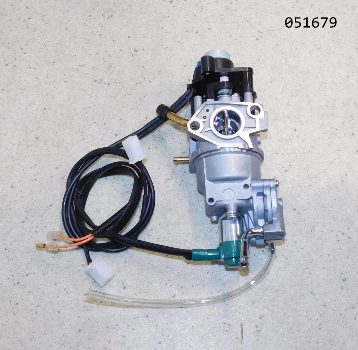 Карбюратор SGG 6000ESi,SV320B Sc / Carburetor (20024-00495-00) Карбюратор SGG 6000ESi,SV320B Sc / Carburetor (20024-00495-00)