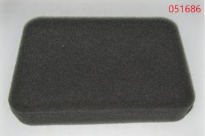 Фильтр воздушный (элемент) SGG 6000ESi,SV320B / Air filter element Фильтр воздушный (элемент) SGG 6000ESi,SV320B / Air filter element