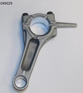 Шатун в сборе SGG 6000Ei(ESi),SV320B Sc / Rod connecting assy (20008-00058-00) Шатун в сборе SGG 6000Ei(ESi),SV320B Sc / Rod connecting assy (20008-00058-00)