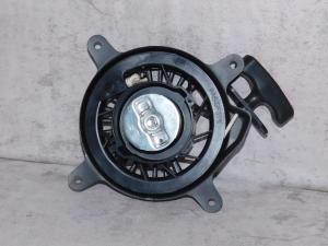 Стартер ручной в сборе SGG 6000ESi,SV320B / Recoil starter assy (20034-00121-00)