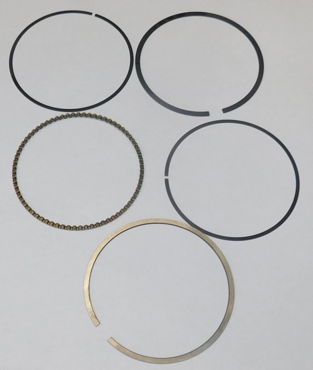 Кольца поршневые SGG 11000E3Ui,LT196FiE (к-т из 5 шт.) / Piston rings, kit (1.01.04.01.0059) Кольца поршневые SGG 11000E3Ui,LT196FiE (к-т из 5 шт.) / Piston rings, kit (1.01.04.01.0059)