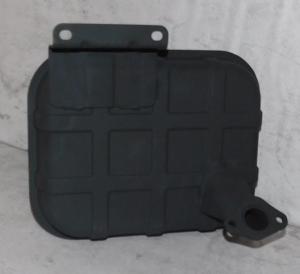 Глушитель SGG 6000ESi,SV320B / Muffler (20202-01135-00) Глушитель SGG 6000ESi,SV320B / Muffler (20202-01135-00)