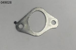 Прокладка глушителя SGG 6000Ei(ESi),SV320B Sc / Muffler gasket (33048-00571-00) Прокладка глушителя SGG 6000Ei(ESi),SV320B Sc / Muffler gasket (33048-00571-00)