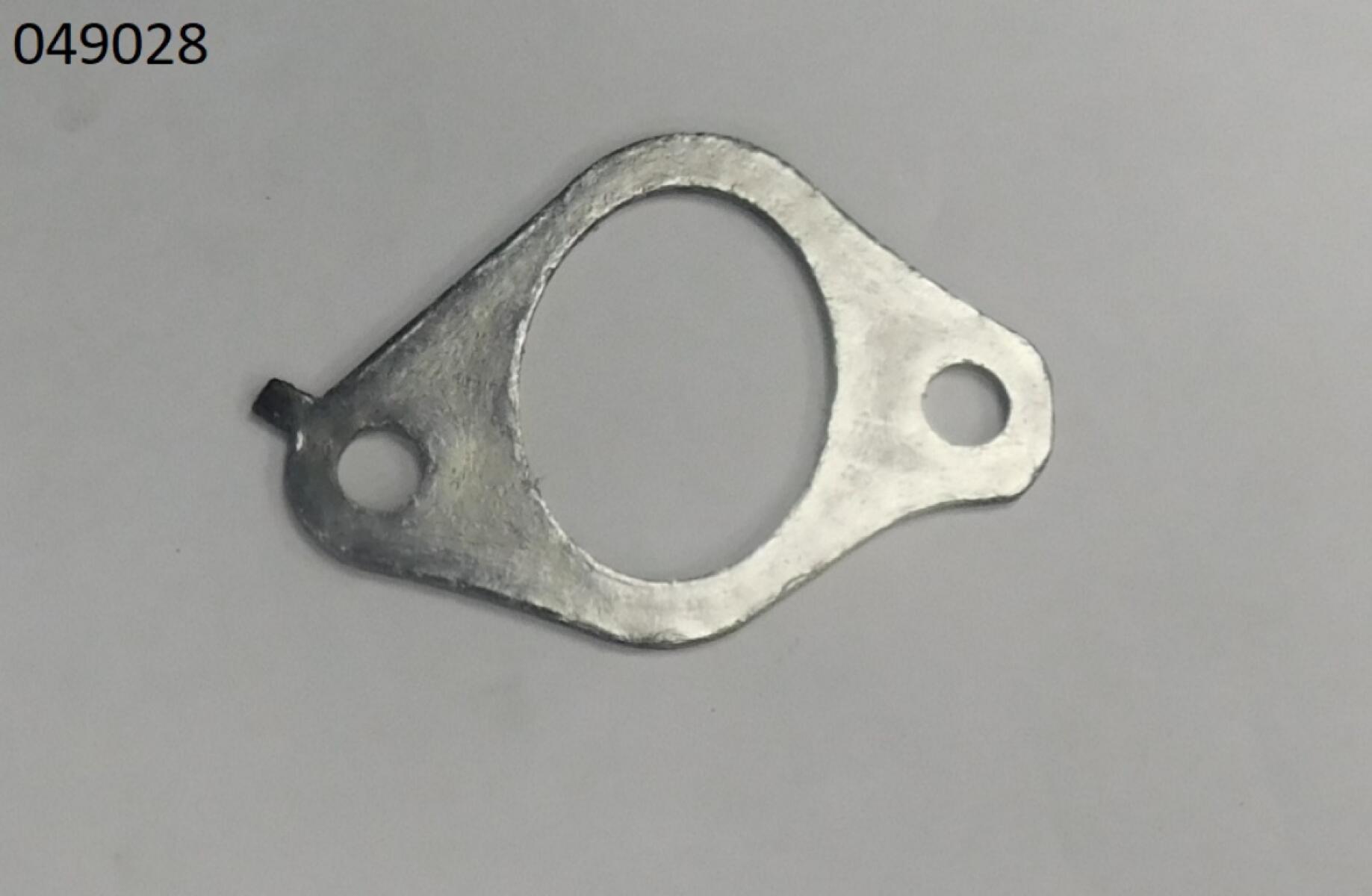 Прокладка глушителя SGG 6000Ei(ESi),SV320B Sc / Muffler gasket (33048-00571-00)