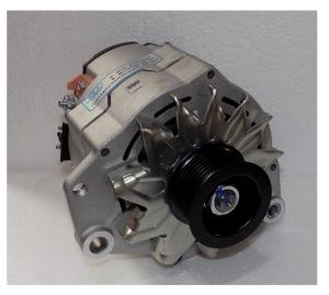 Генератор WP10D264E200/Charging generator(612600090206D) Генератор WP10D264E200/Charging generator(612600090206D)