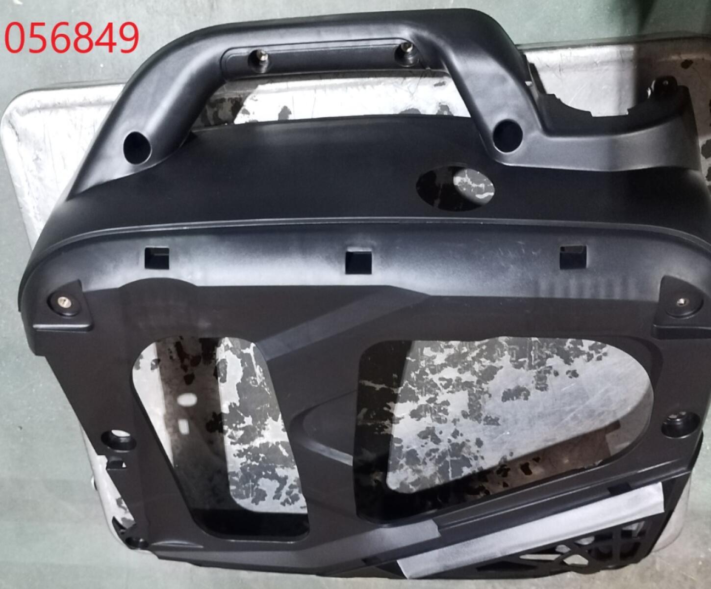 Корпус (панель левая) SGG 1800Si-2400Si Km / Housing (left side) (04.14.35711-2000L2-R1) Корпус (панель левая) SGG 1800Si-2400Si Km / Housing (left side) (04.14.35711-2000L2-R1)