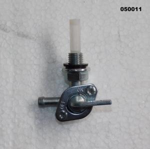 Кран топливного бака TSS DRD 2000H (D=M10) /Fuel cock assy, CNMG36-A019 Кран топливного бака TSS DRD 2000H (D=M10) /Fuel cock assy, CNMG36-A019