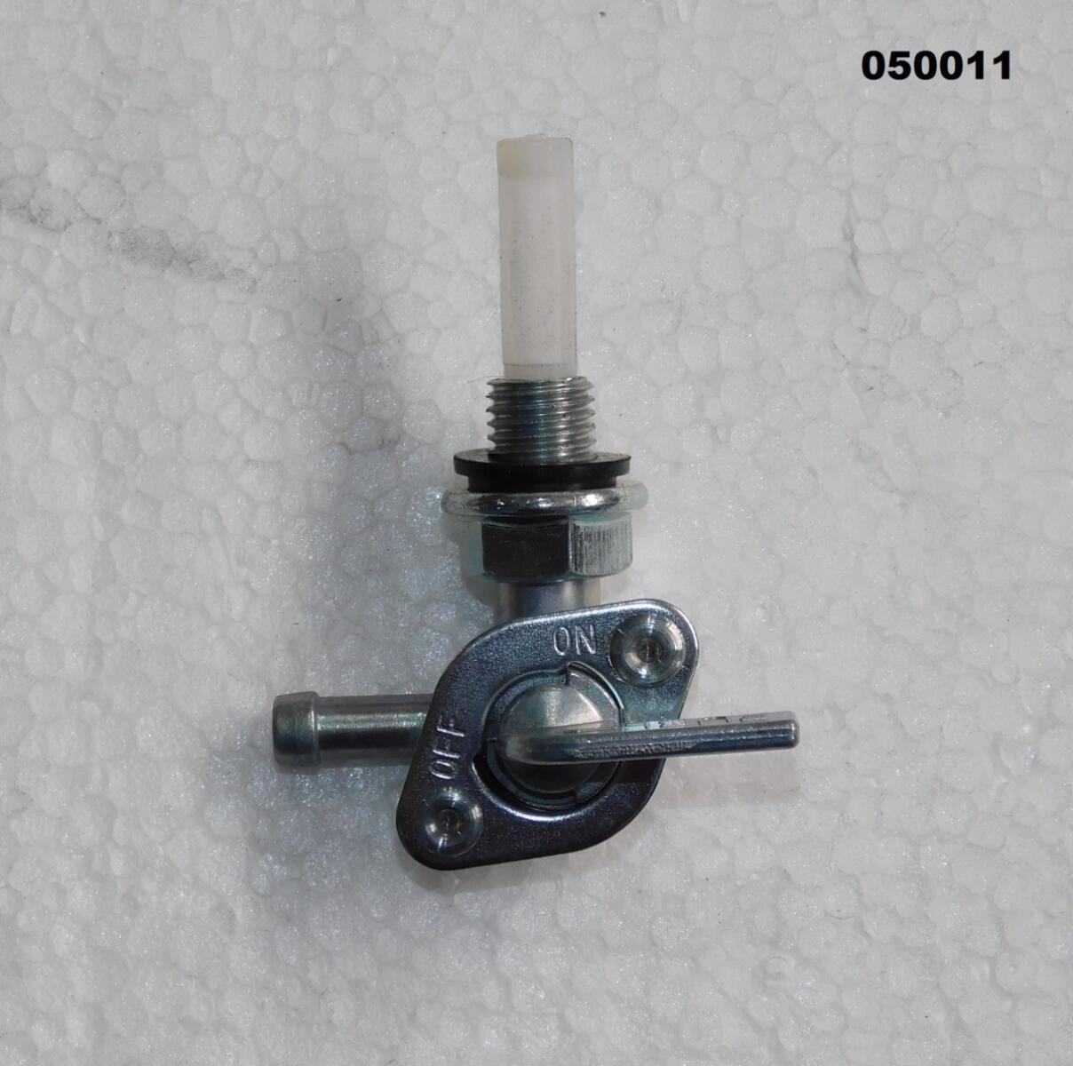 Кран топливного бака TSS DRD 2000H (D=M10) /Fuel cock assy, CNMG36-A019 Кран топливного бака TSS DRD 2000H (D=M10) /Fuel cock assy, CNMG36-A019