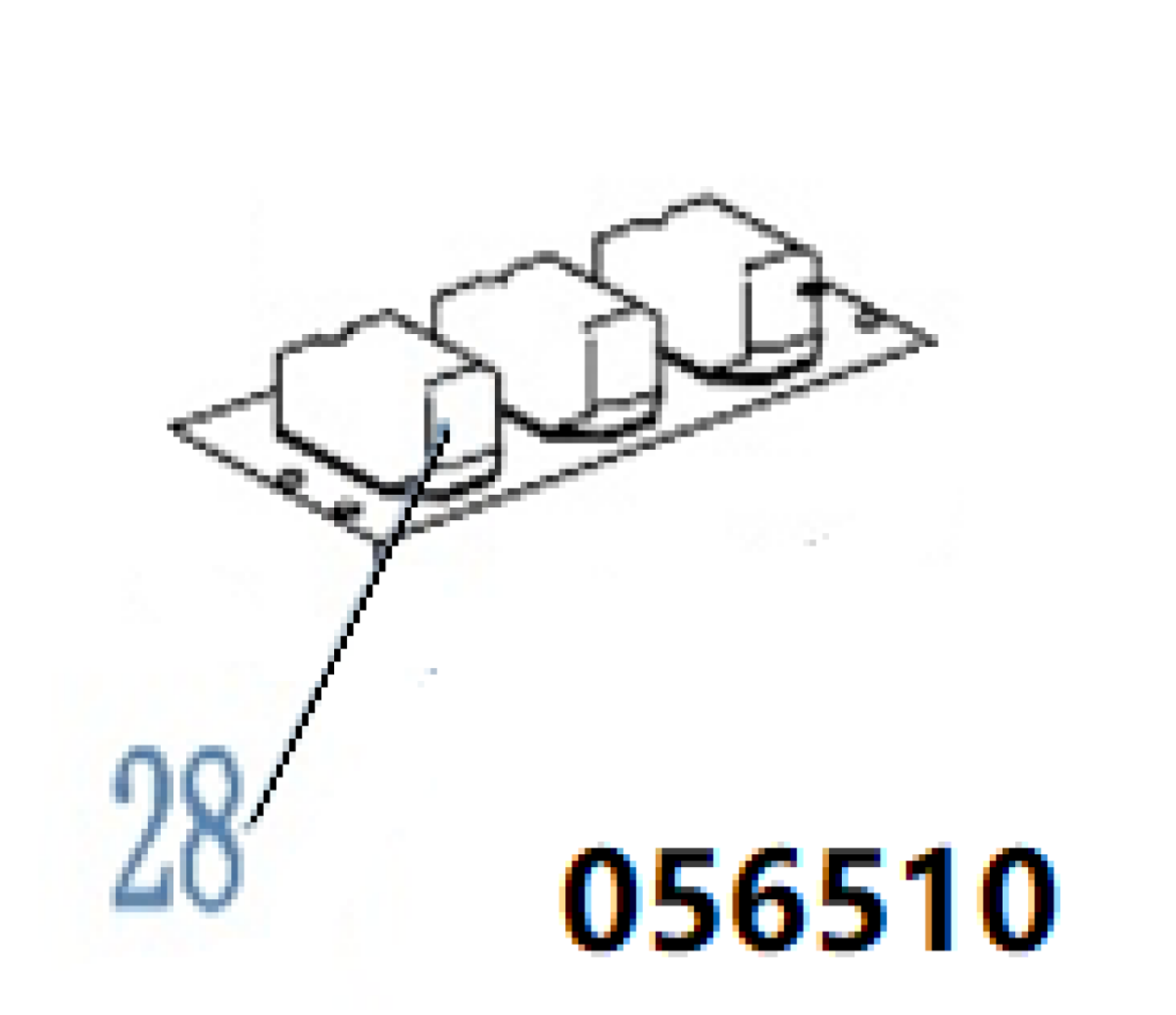 Модуль выпрямительный TSS PROF GGW 5.0 200E / Rectifier module (31042-00038-00) Модуль выпрямительный TSS PROF GGW 5.0 200E / Rectifier module (31042-00038-00)