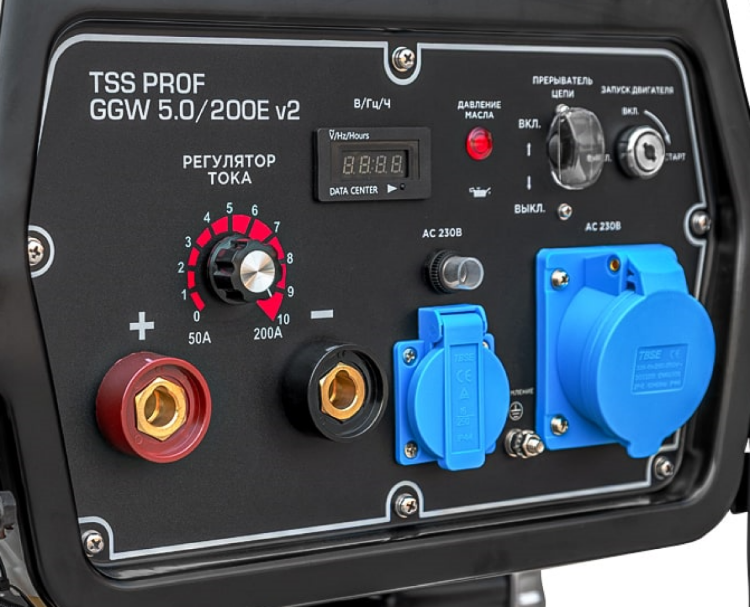 Панель приборная в сборе TSS PROF GGW 5.0 200E / Control panel assembly (20114-08636-00) Панель приборная в сборе TSS PROF GGW 5.0 200E / Control panel assembly (20114-08636-00)