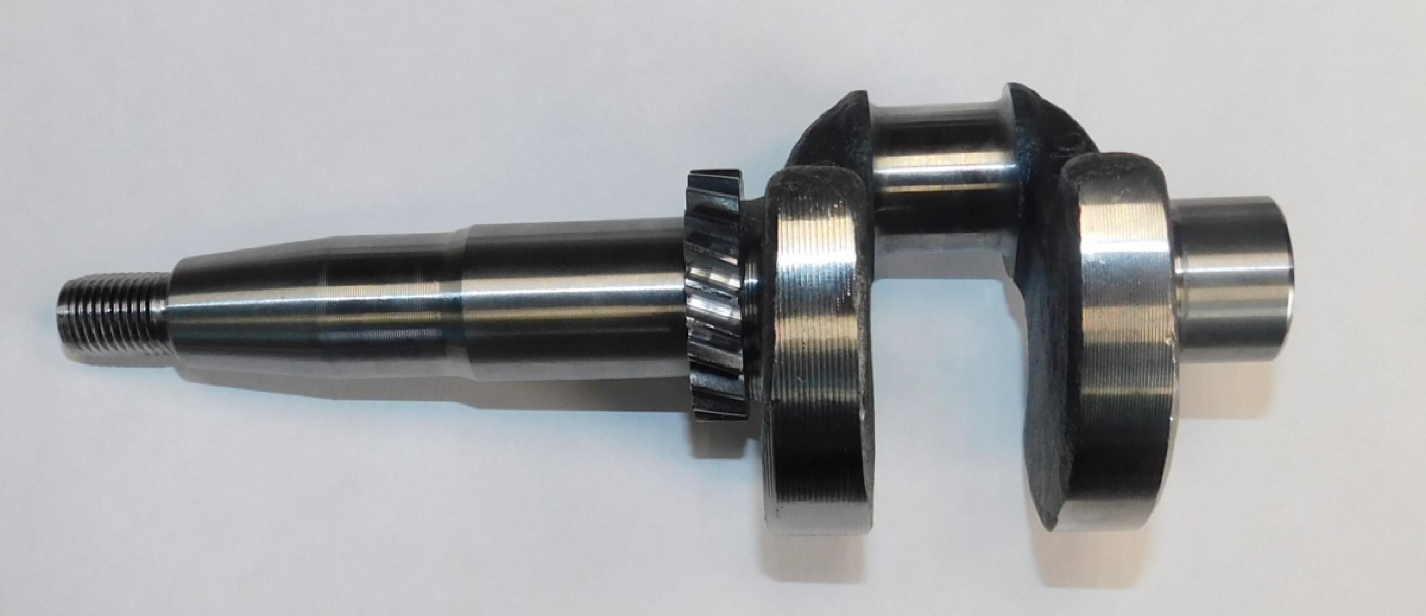 Вал коленчатый SGG 3000ESi(Si),KM165F Km / Crankshaft (03.03.13300-16501-00) Вал коленчатый SGG 3000ESi(Si),KM165F Km / Crankshaft (03.03.13300-16501-00)