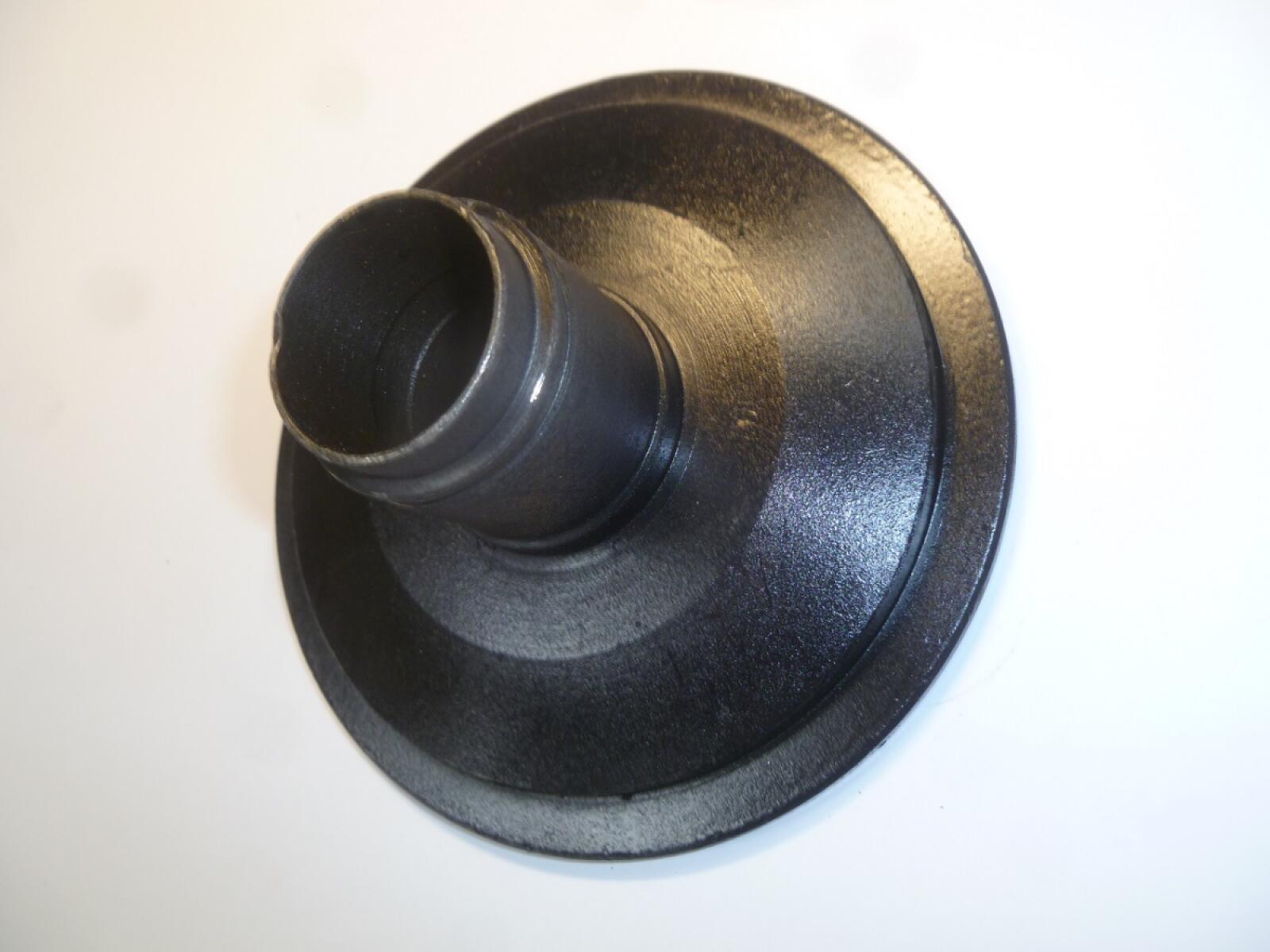 Диск нажимной TSS DMR600L/WEAR PLATE