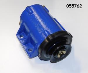 Вибратор в сборе TSS-WP100TH&L/Vibrator assembly, №2 (CNP15002) Вибратор в сборе TSS-WP100TH&L/Vibrator assembly, №2 (CNP15002)