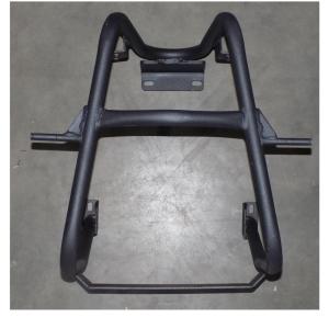 Рама защитная TSS-WP100TH&L/Protective frame, №32 (CNP15032) Рама защитная TSS-WP100TH&L/Protective frame, №32 (CNP15032)