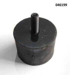 Амортизатор (70х50х1Ш М12х32) платформы двигателя TSS-CP-220/Rubber shock absorber, CNP330Y-1-C42 (3140000121)
